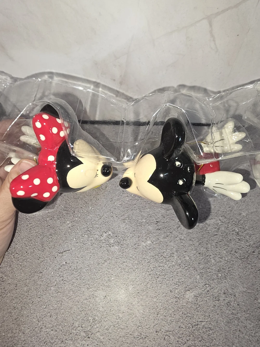 Disney new without